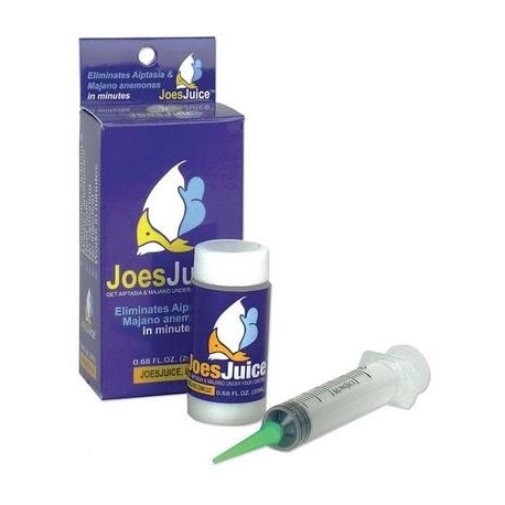 Joes juice 20ml Aqua Store