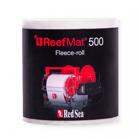 RED SEA Rouleau pour ReefMat 500
