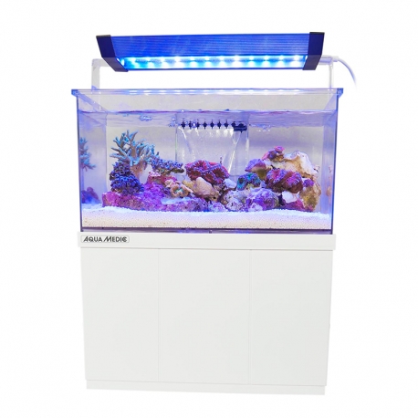 Image 3 - AQUA MEDIC Armatus XS - Micro aquarium Aqua Store