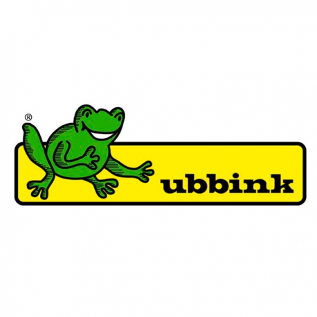 UBBINK Tube Quartz pour filtre BioPressure II 6000