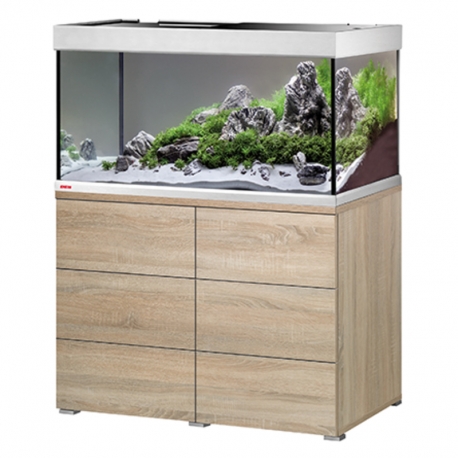 Aquarium EHEIM Proxima 250 ClassicLED Chêne