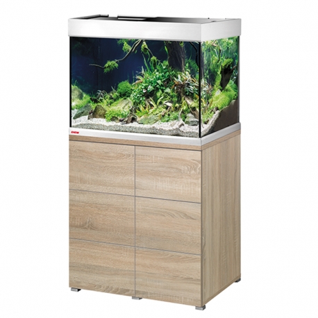 Aquarium EHEIM Proxima 175 ClassicLED Chêne