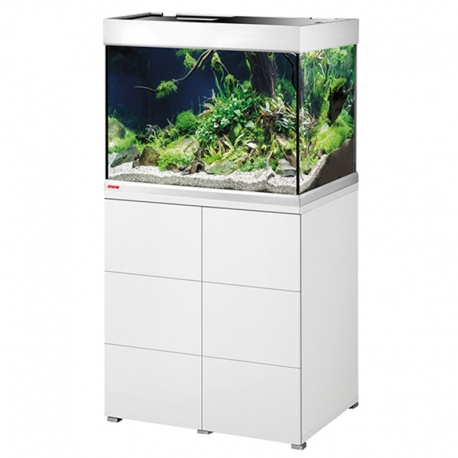 Aquarium EHEIM Proxima 175 ClassicLED Blanc Brillant