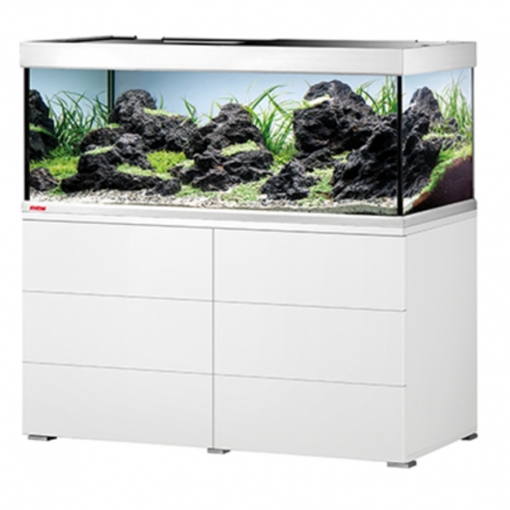 Aquarium EHEIM Proxima 325 ClassicLED Blanc Brillant