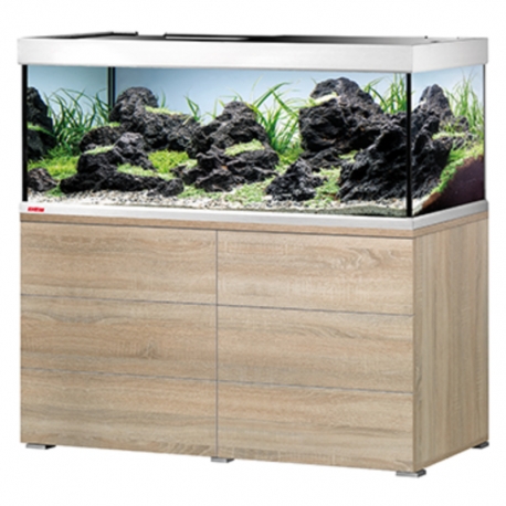 Aquarium EHEIM Proxima 325 ClassicLED Chêne