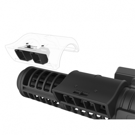 Image 2 - MAXSPECT GYRE 330 Double Cloud Edition - Pack 2 pompes + contrôleur - 35 Watts Aqua Store