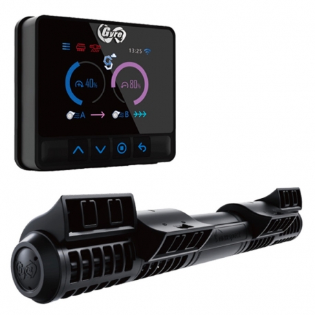 MAXSPECT GYRE 350 Simple Cloud Edition - Pompe de brassage - 52 Watts Aqua Store