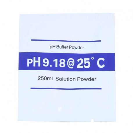 PRIME AQUATIC Solution étalon PH 9.18 Aqua Store