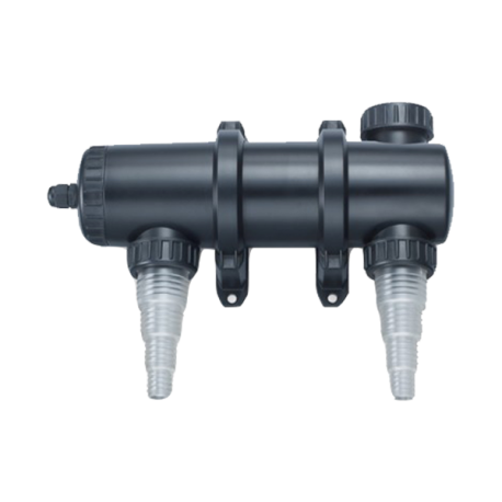 AQUA NOVA Steriliser 11 Watts - Filtre UV Aquarium et Bassin Aqua Store