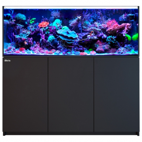 Aquarium RED SEA Reefer 525 G2 + meuble Noir Aqua Store