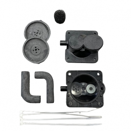 SUPERFISH Koi Flow 60 Service Kit - Kit d'entretien