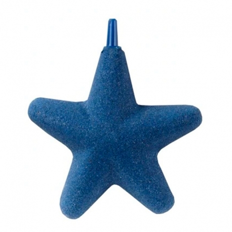 ZOLUX Diffuseur à air étoile - 5 cm Aqua Store