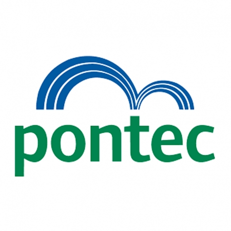 PONTEC Cuve de remplacement pour pondopress 5000