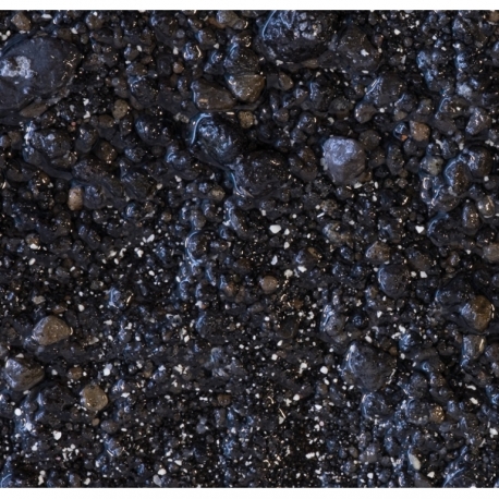 Image 1 - Aragalive Hawaiian Black 9,07 Kilos Aqua Store