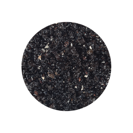 CARIBSEA Aragalive Hawaiian Black - 9,07 kg Aqua Store
