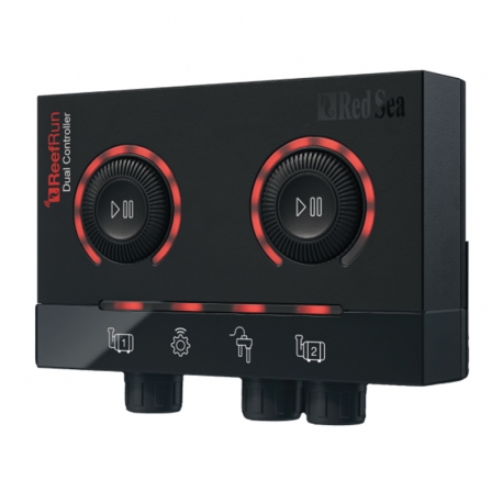 RED SEA ReefRun Dual Controller - Contrôleur pour pompe ReefRun Aqua Store