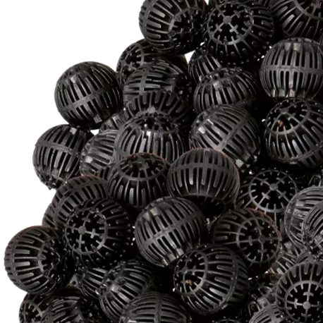 AQUA NOVA Bio Balles - Boîte de 1000 Aqua Store