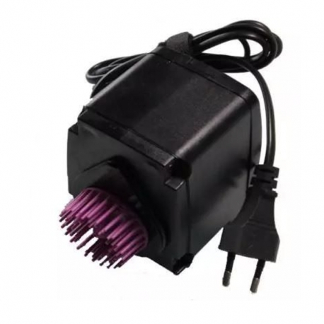 NYOS Pompe de remplacement pour écumeur Quantum 300 Aqua Store