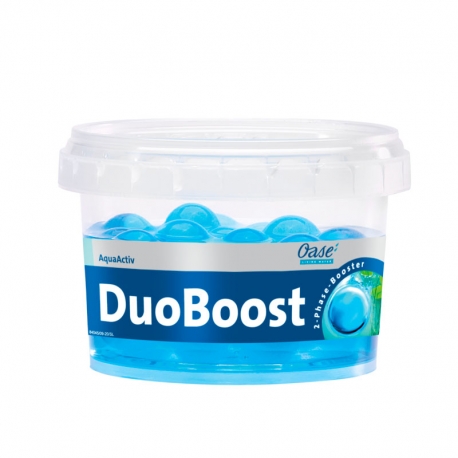 OASE DuoBoost 2 cm - 250ml Aqua Store