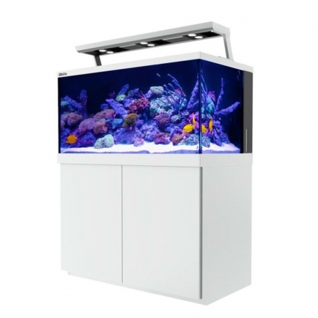 Aquarium RED SEA MAX S-500 LED Blanc