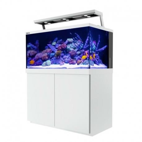 Aquarium RED SEA MAX S-500 LED Blanc Aqua Store