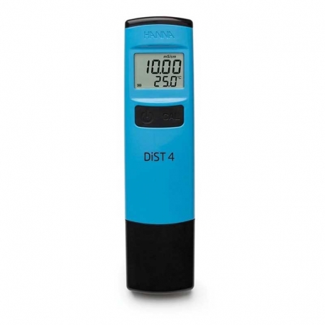 HANNA Testeur EC-TDS Aqua Store
