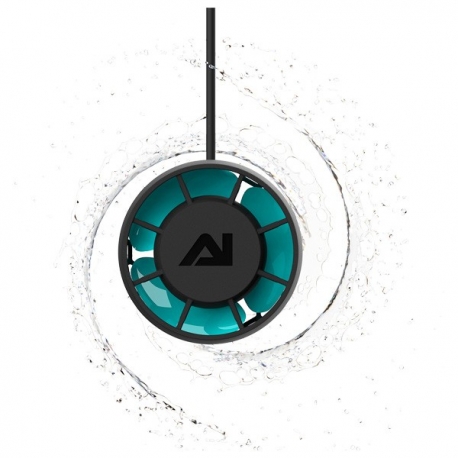 Image 2 - AQUA ILLUMINATION Nero 7 Aqua Store