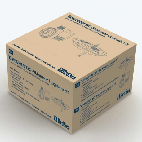 RED SEA Reefer Skimmer 900 DC Upgrade Kit sans contrôleur Aqua Store