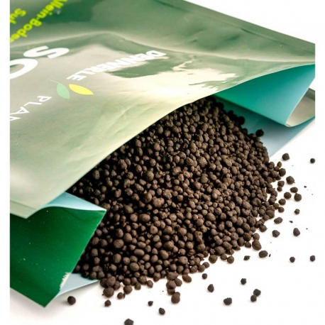 Image 1 - DENNERLE Plants Soil - 3 litres Aqua Store
