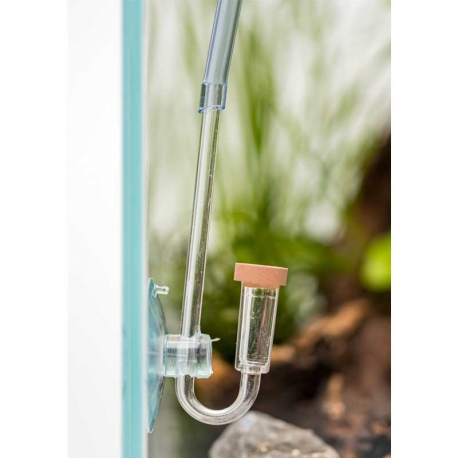 Image 2 - DENNERLE PLANTS CO2 Starter Kit - Kit CO2 Bio Aqua Store