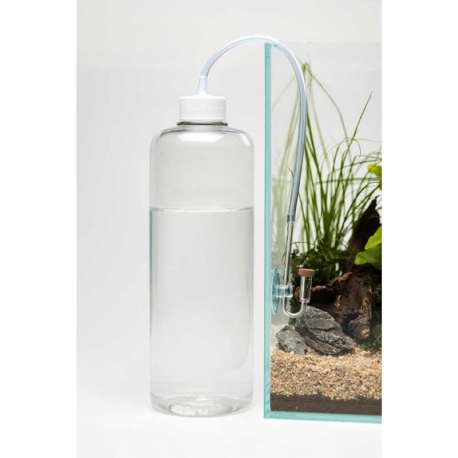 Image 3 - DENNERLE PLANTS CO2 Starter Kit - Kit CO2 Bio Aqua Store