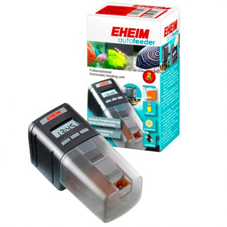 Image 1 - EHEIM 3581 - Distributeur automatique de nourriture Aqua Store