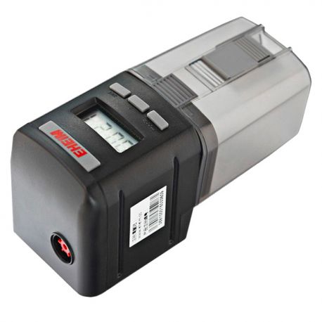 EHEIM 3581 AutoFeeder - Distributeur automatique aquarium