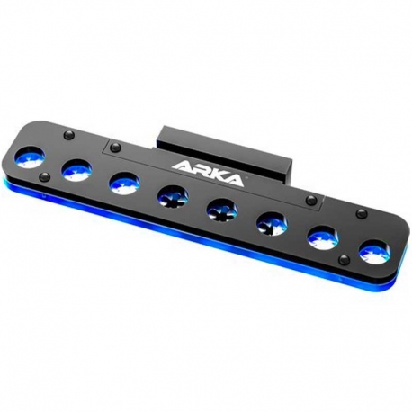 ARKA MyReef Frag Rack 8 trous - Support à boutures Aqua Store