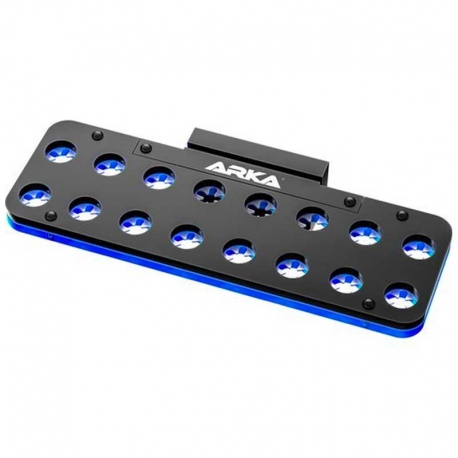 ARKA MyReef Frag Rack 16 trous - Support à boutures