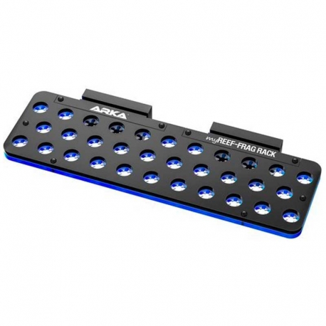 ARKA MyReef Frag Rack 32 trous - Support à boutures Aqua Store