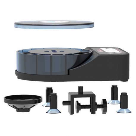 Image 1 - PRIME AQUATIC RONDOFEEDER - Distributeur automatique de nourriture Aqua Store