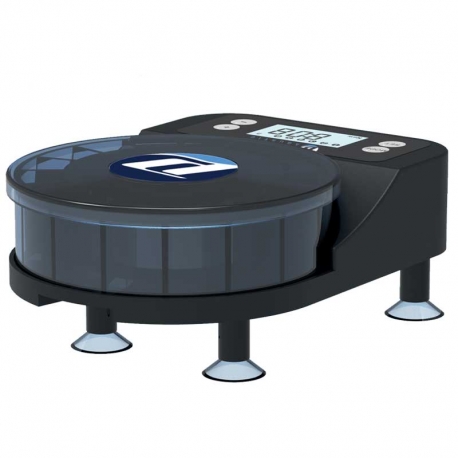 Image 2 - PRIME AQUATIC RONDOFEEDER - Distributeur automatique de nourriture Aqua Store