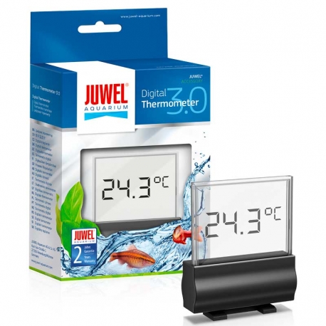 JUWEL Digital Thermometer 3.0 - Thermomètre Digital