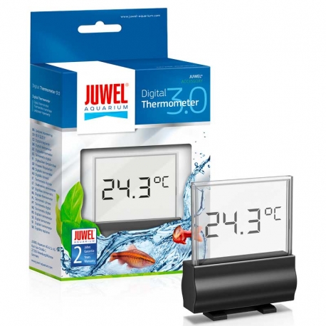 JUWEL Digital Thermometer 3.0 - Thermomètre Digital Aqua Store