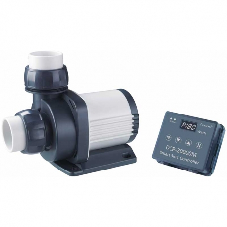 JEBAO JECOD DCP-20000 M + Controleur - Débit : 20000 L/H Aqua Store