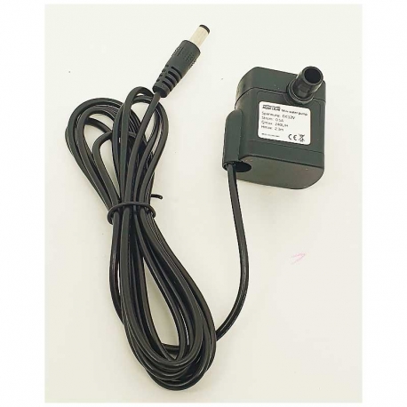 AQUA LIGHT Pompe de remplacement pour osmolateur Mini-Ato Aqua Store