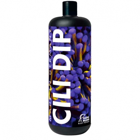 FAUNA MARIN Cili Dip - 500 ml Aqua Store
