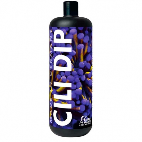 FAUNA MARIN Cili Dip - 500 ml