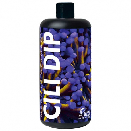 FAUNA MARIN Cili Dip - 1000 ml Aqua Store