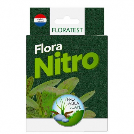 COLOMBO Flora Nitro Test - Test Nitrate