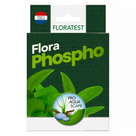 COLOMBO Flora Phospho Test - Test Phosphate