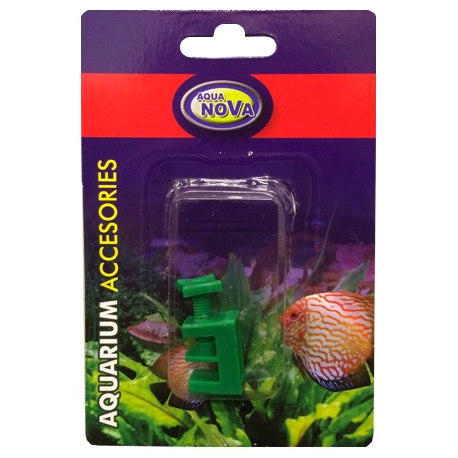 AQUA NOVA Réglage pour tuyau de 4/6mm Aqua Store