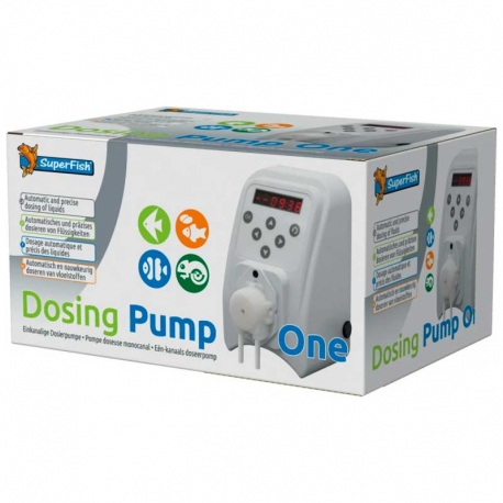 SUPERFISH Dosing Pump One - Pompe doseuse