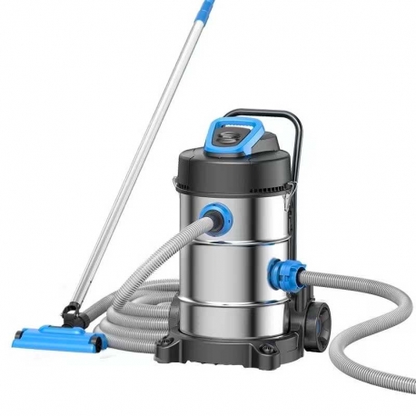 SUNSUN CPS-101 - Aspirateur pour Bassin Aqua Store